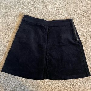 Wilfred Free Corduroy Mini